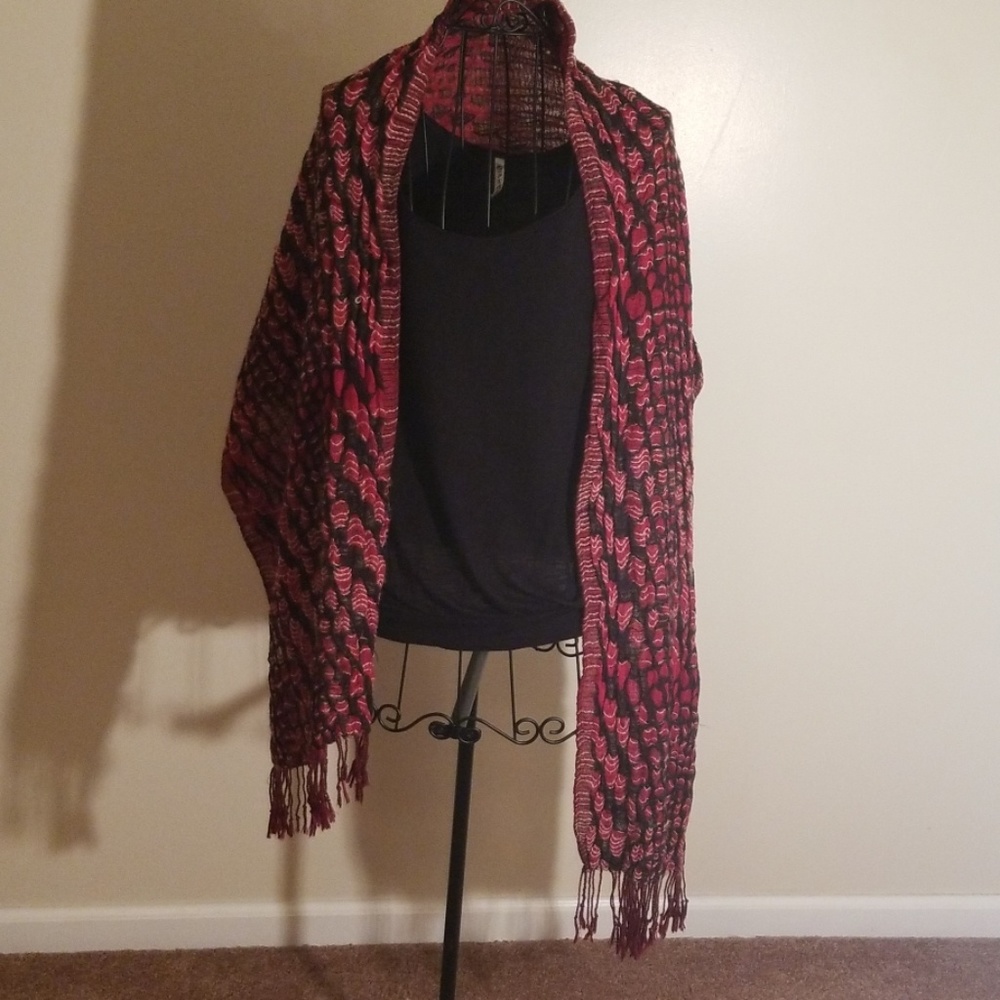 Scarf